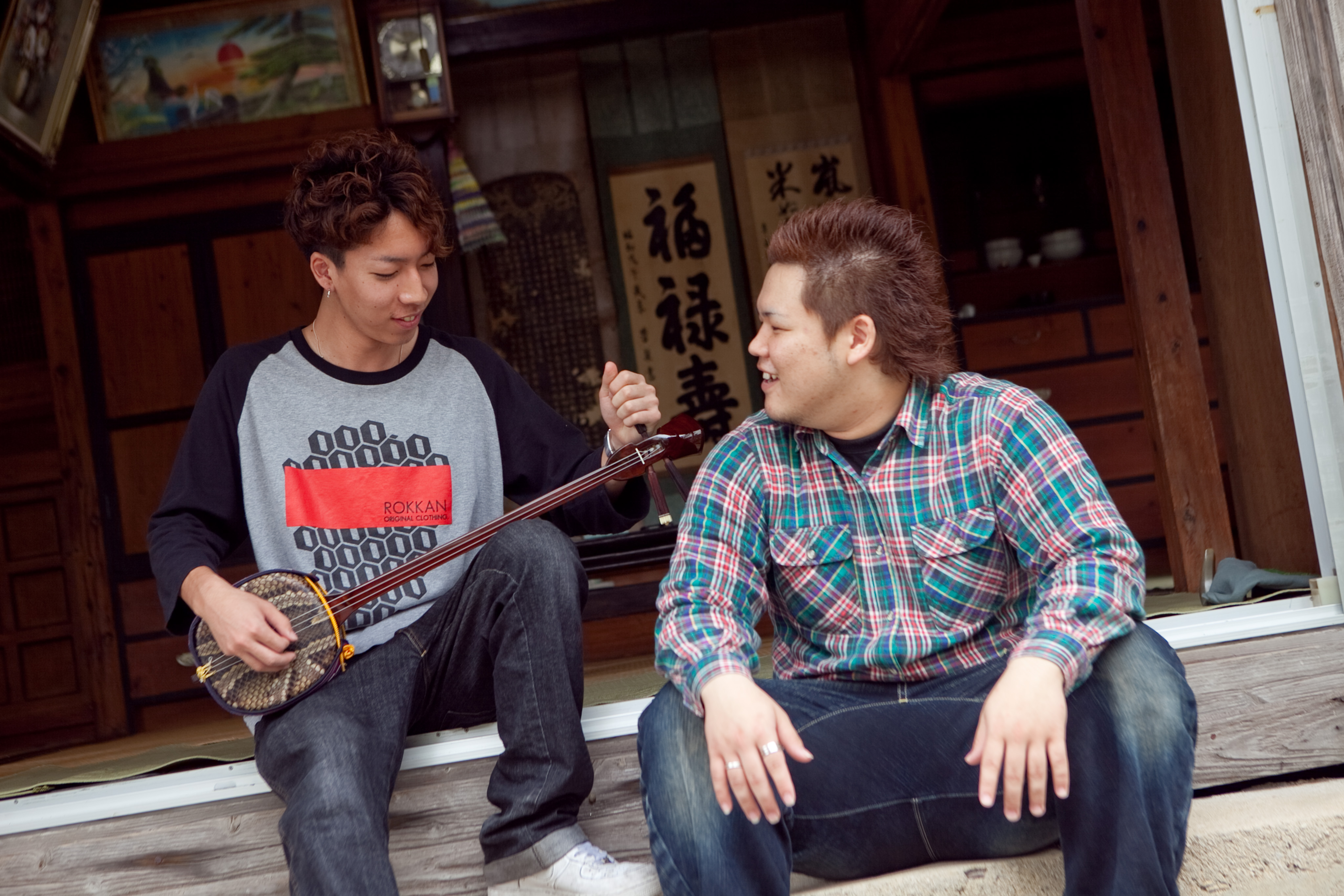 うじゃいちちゃい特別ワンマンライブ width=