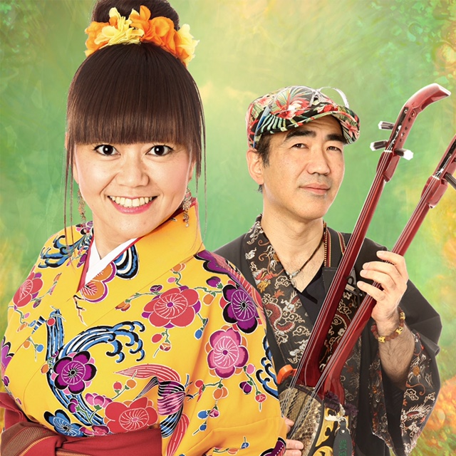 イチャリバーズ　ワンマンライブ width=